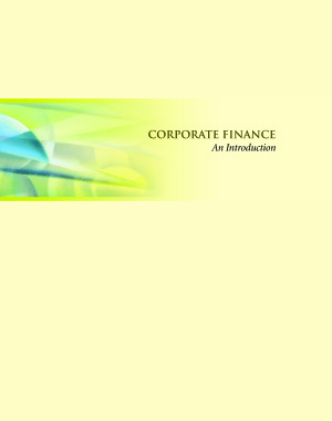 damodaran corporate finance theory and practice pdf